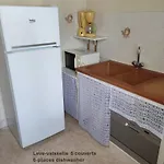 Lou Filadour Rez De Chaussee 5 Personnes Apartman *