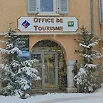 Lou Filadour Rez De Chaussee 5 Personnes Apartman