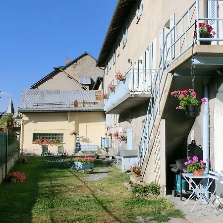 Apartman Lou Filadour Rez De Chaussee 5 Personnes *