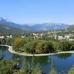 Διαμέρισμα Lou Filadour Rez De Chaussee 5 Personnes Jausiers