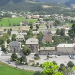 Lou Filadour Rez De Chaussee 5 Personnes