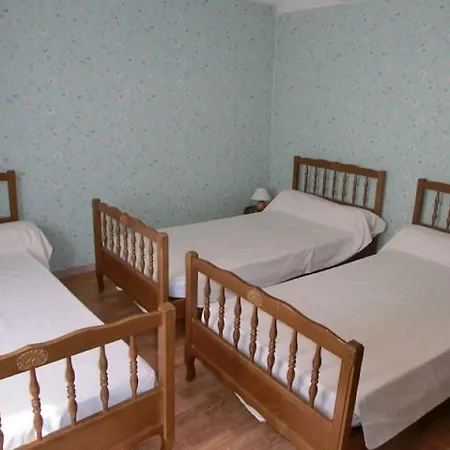 Lou Filadour Rez De Chaussee 5 Personnes *