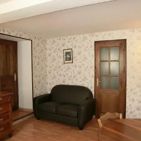 Lou Filadour Rez De Chaussee 5 Personnes * Jausiers