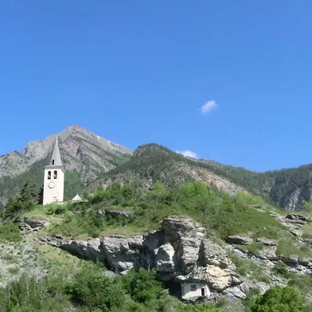 Lou Filadour Rez De Chaussee 5 Personnes Apartment *