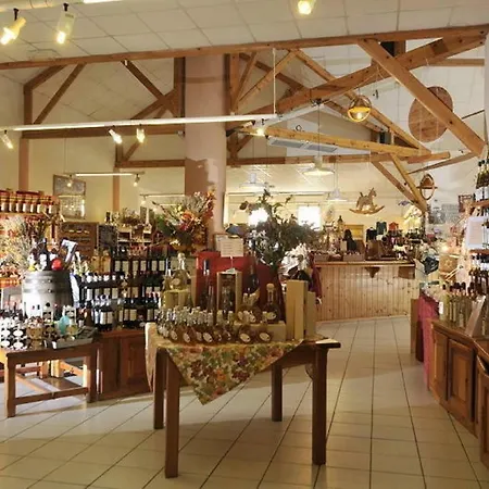 Lou Filadour Rez De Chaussee 5 Personnes Jausiers